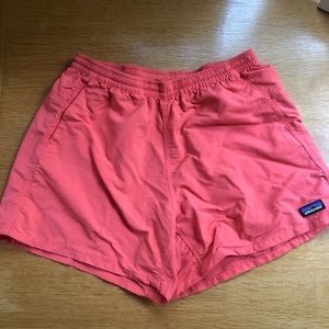 Women’s Patagonia Baggie Shorts